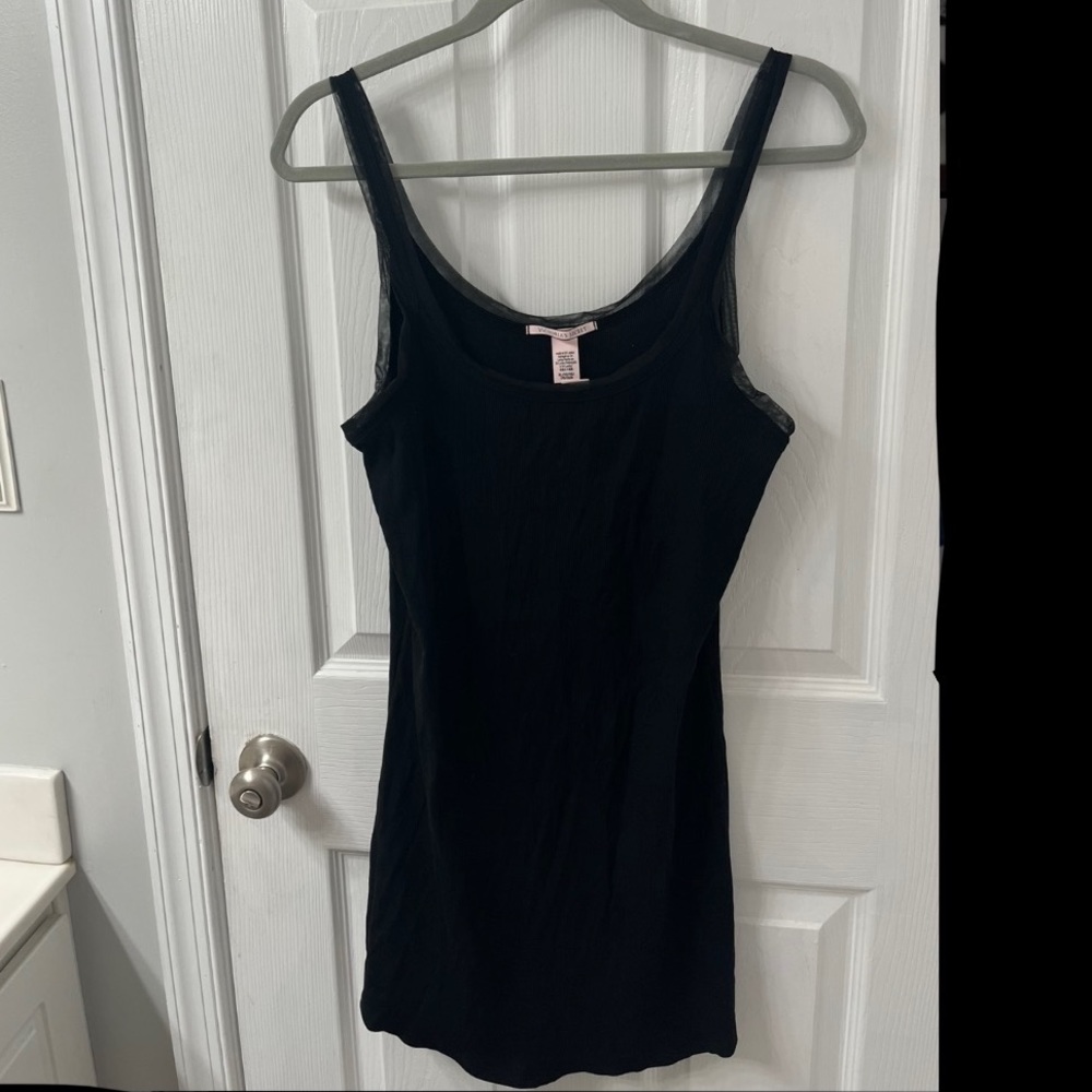 VS slip dress NWT never worn